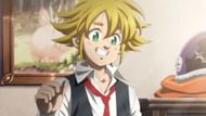 Meliodas (Image via Telecom Animation Films)
